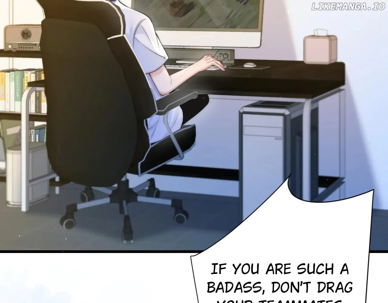 Can You Hear Me Chapter 20 page 29 - 