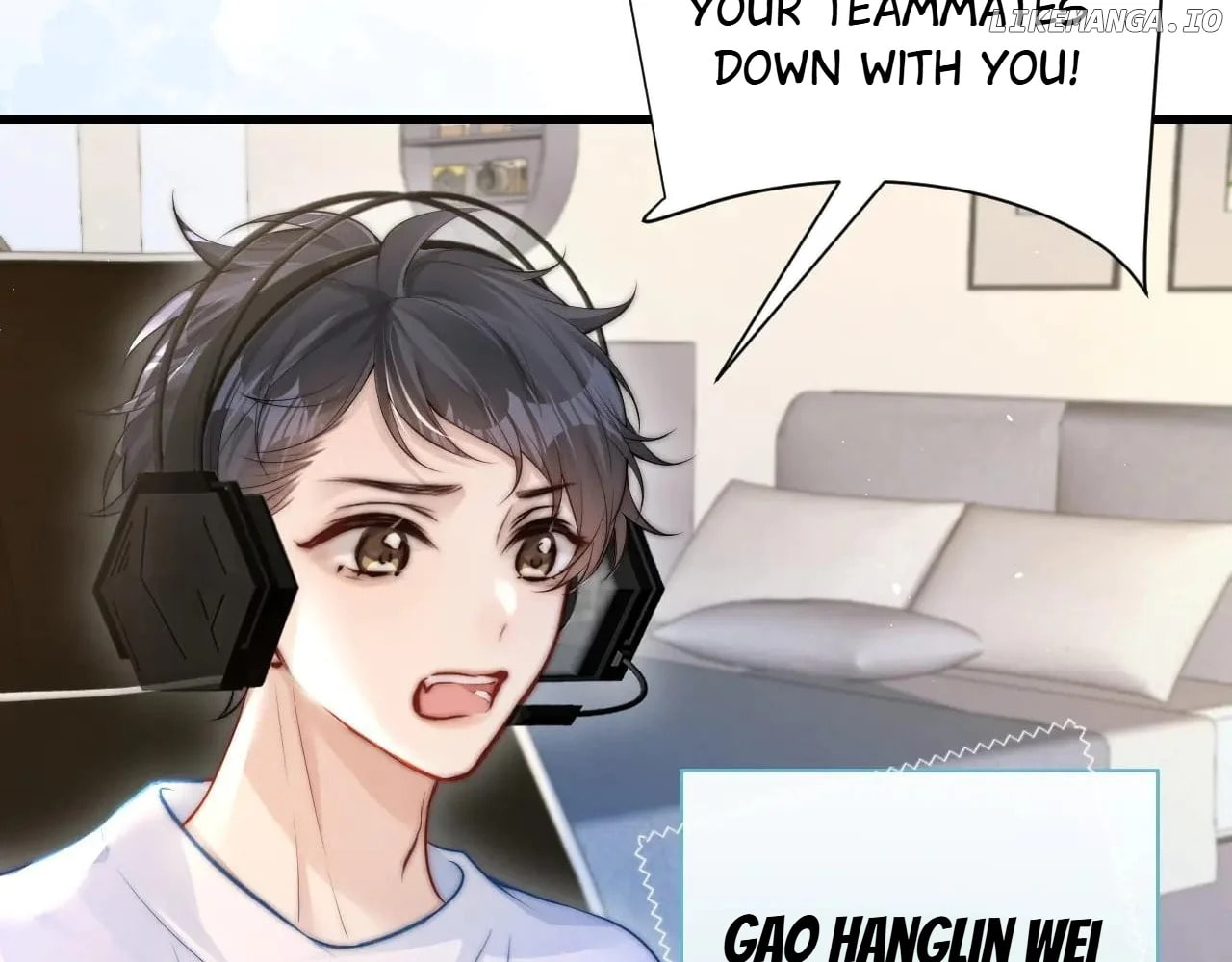 Can You Hear Me Chapter 20 page 30 - 