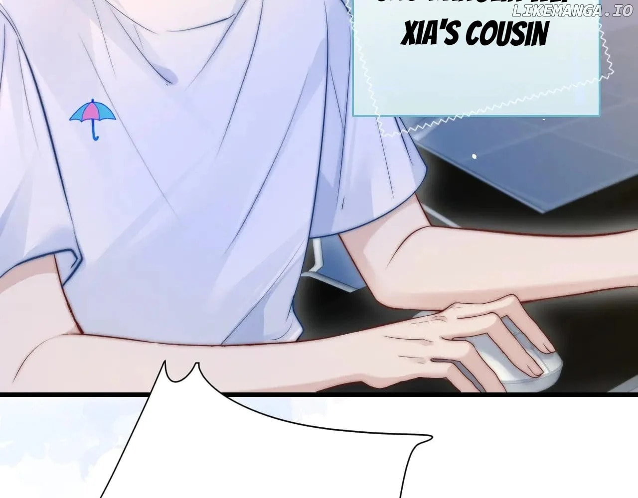 Can You Hear Me Chapter 20 page 31 - 