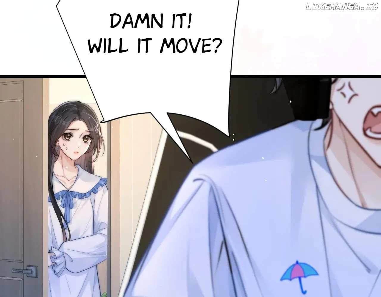 Can You Hear Me Chapter 20 page 32 - 