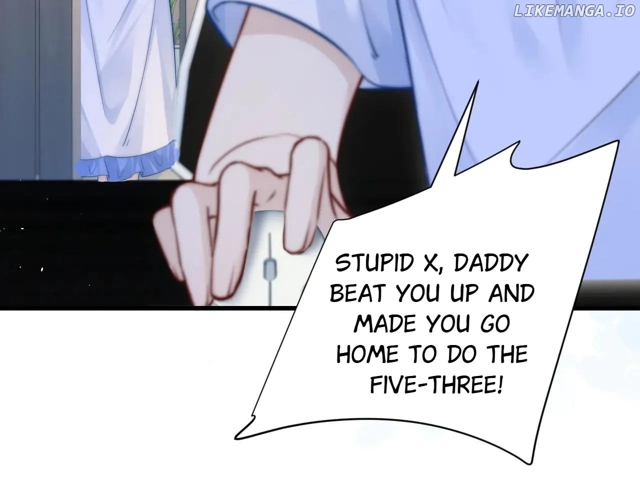 Can You Hear Me Chapter 20 page 33 - 