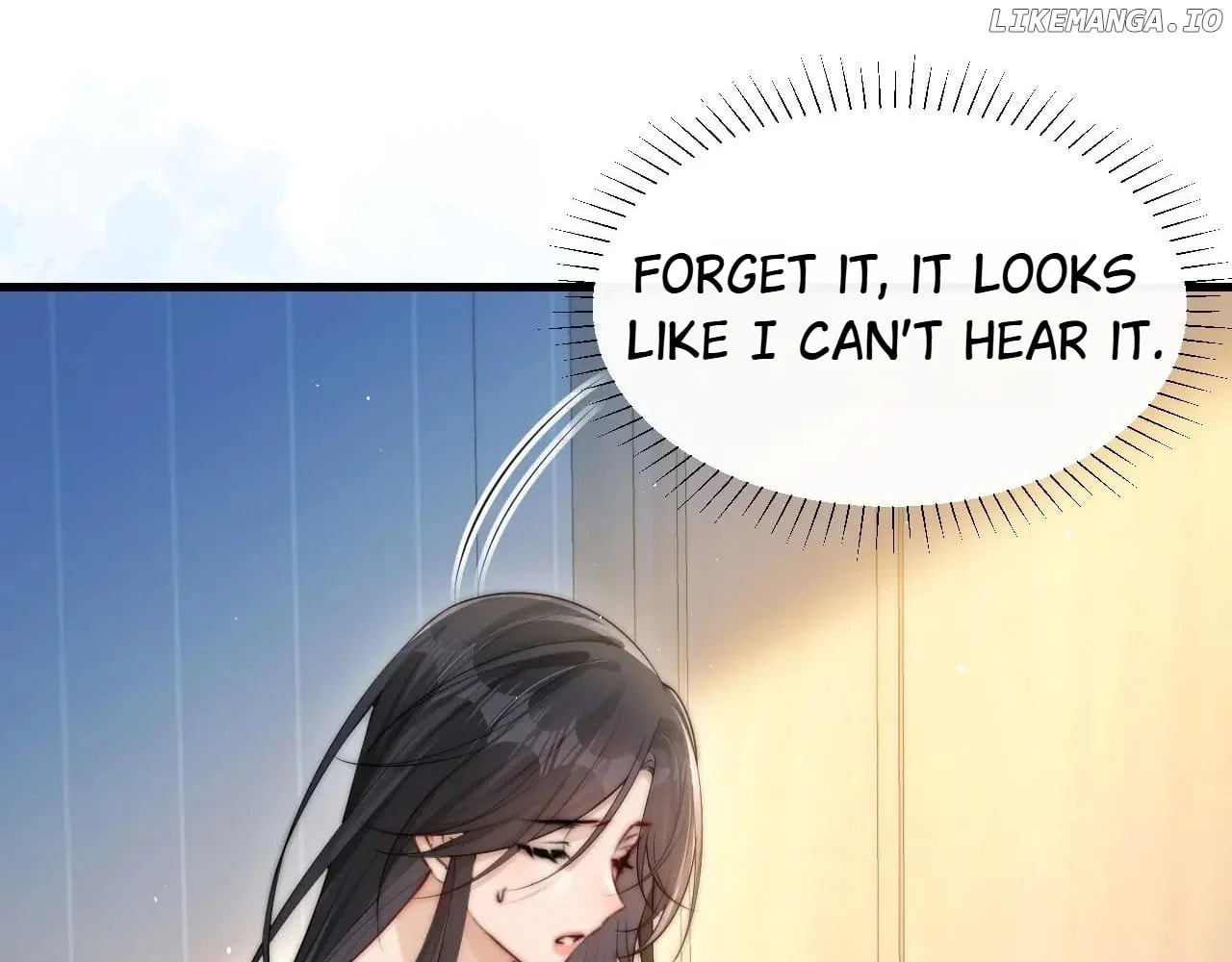 Can You Hear Me Chapter 20 page 34 - 
