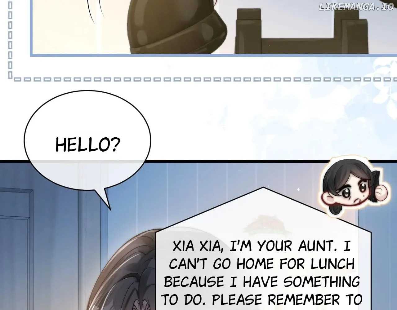 Can You Hear Me Chapter 20 page 37 - 
