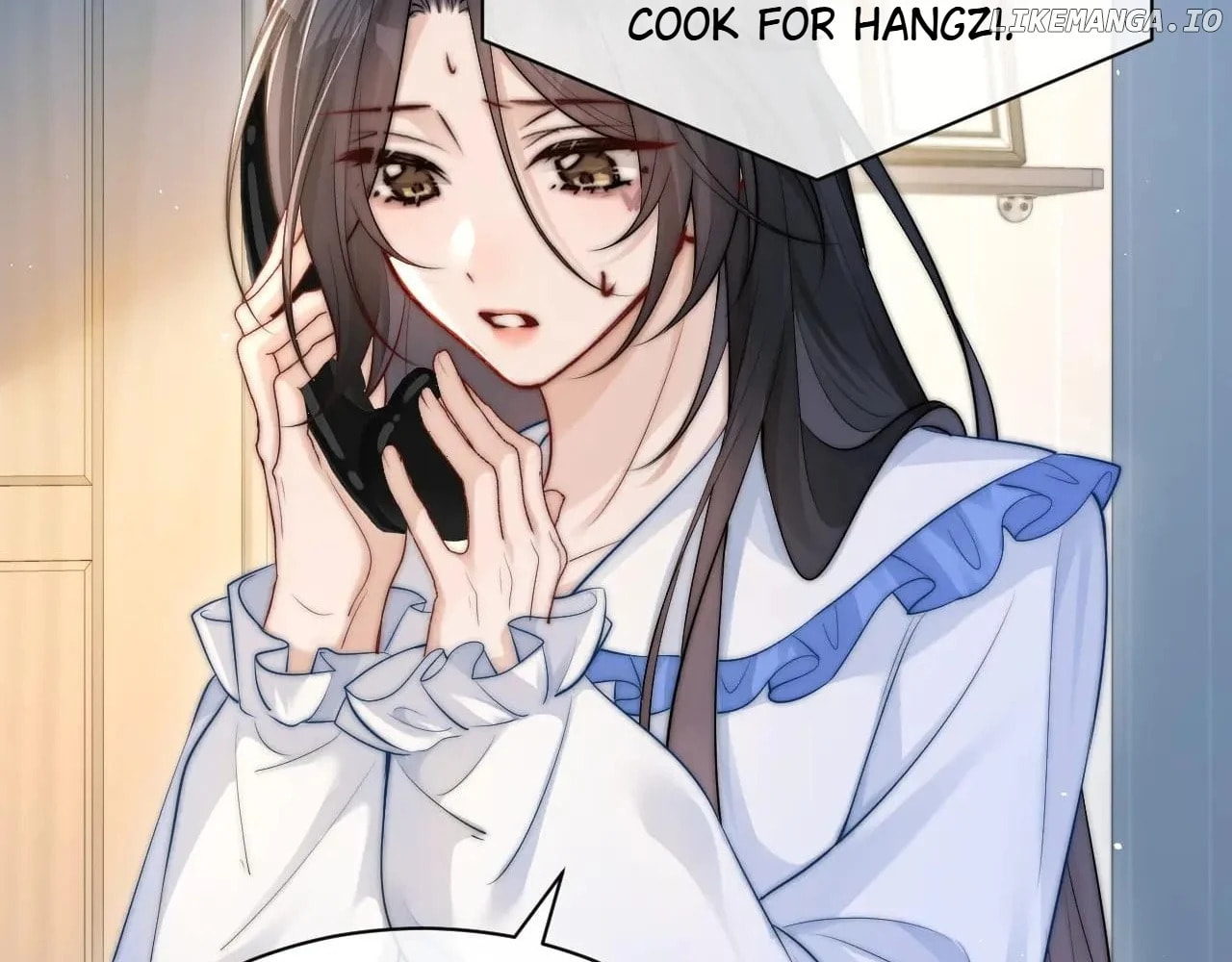 Can You Hear Me Chapter 20 page 38 - 