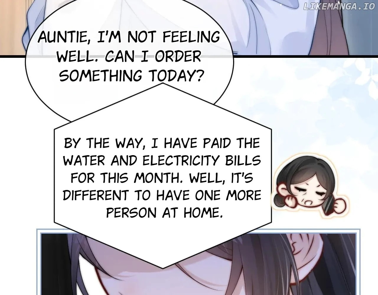 Can You Hear Me Chapter 20 page 39 - 