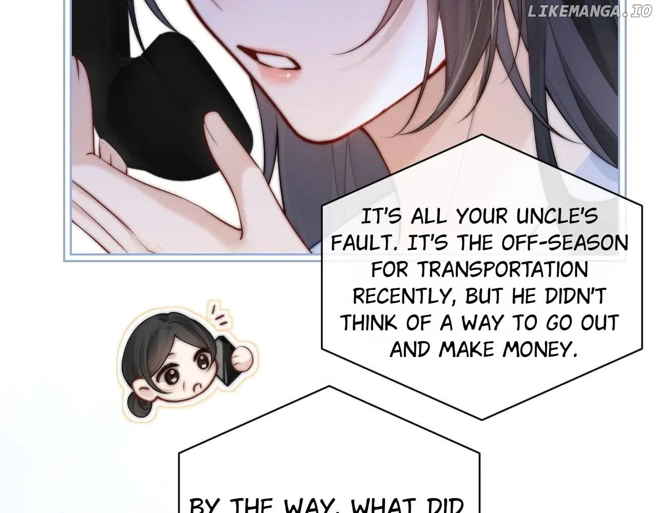 Can You Hear Me Chapter 20 page 40 - 