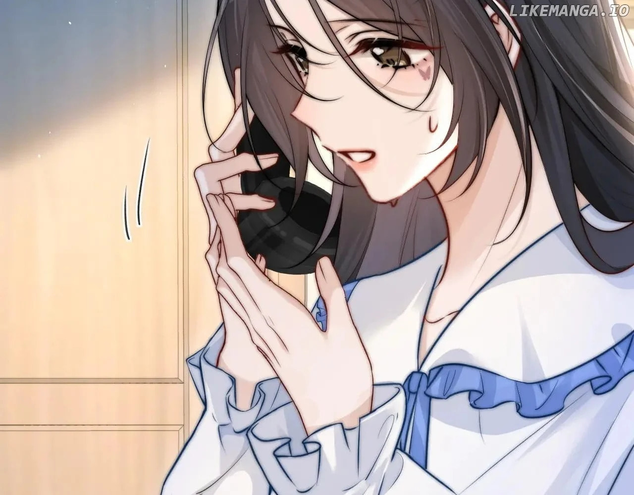 Can You Hear Me Chapter 20 page 42 - 