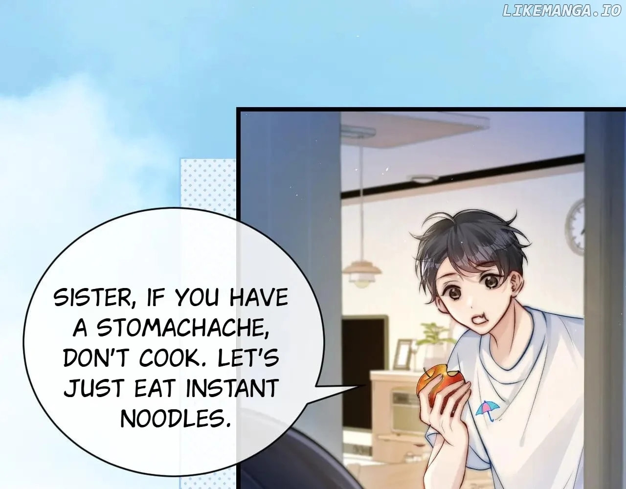 Can You Hear Me Chapter 20 page 48 - 