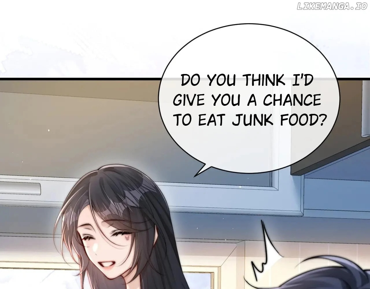 Can You Hear Me Chapter 20 page 51 - 