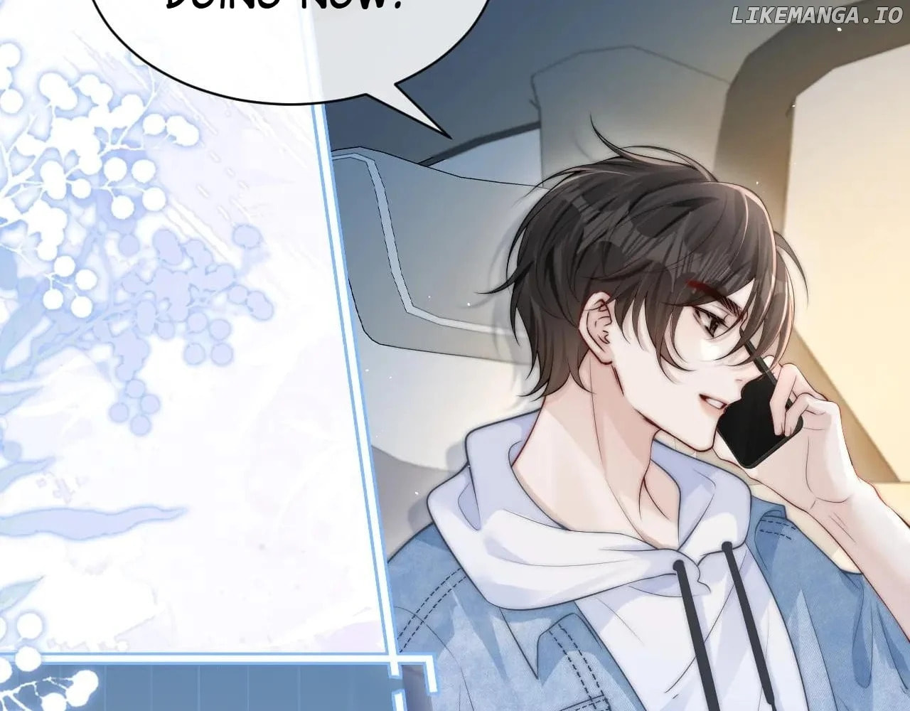 Can You Hear Me Chapter 20 page 60 - 