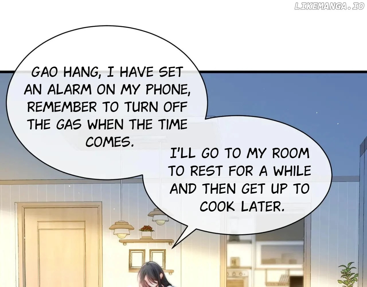 Can You Hear Me Chapter 20 page 68 - 