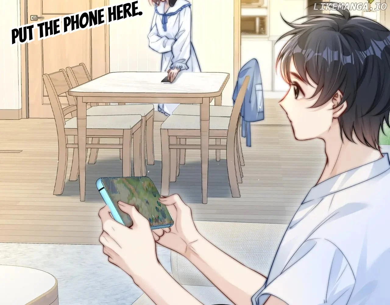 Can You Hear Me Chapter 20 page 69 - 