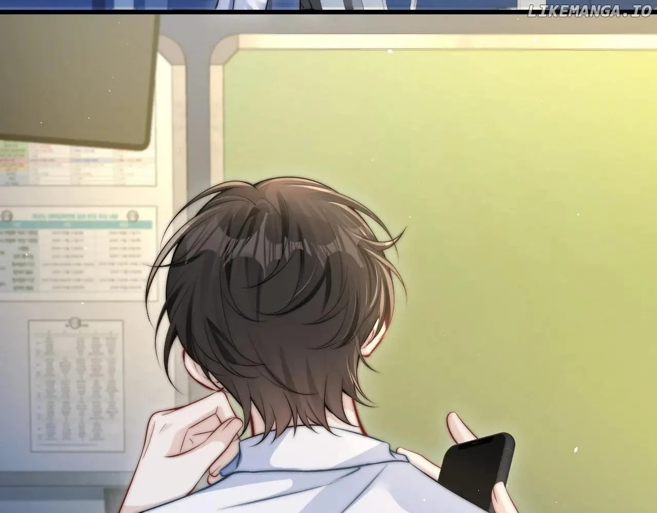 Can You Hear Me Chapter 20 page 8 - 