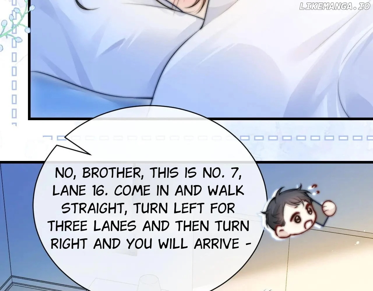 Can You Hear Me Chapter 20 page 72 - 