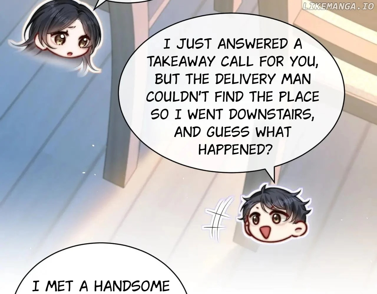 Can You Hear Me Chapter 20 page 86 - 