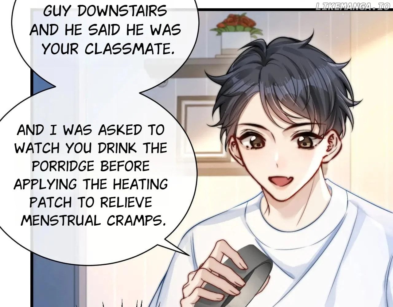 Can You Hear Me Chapter 20 page 87 - 