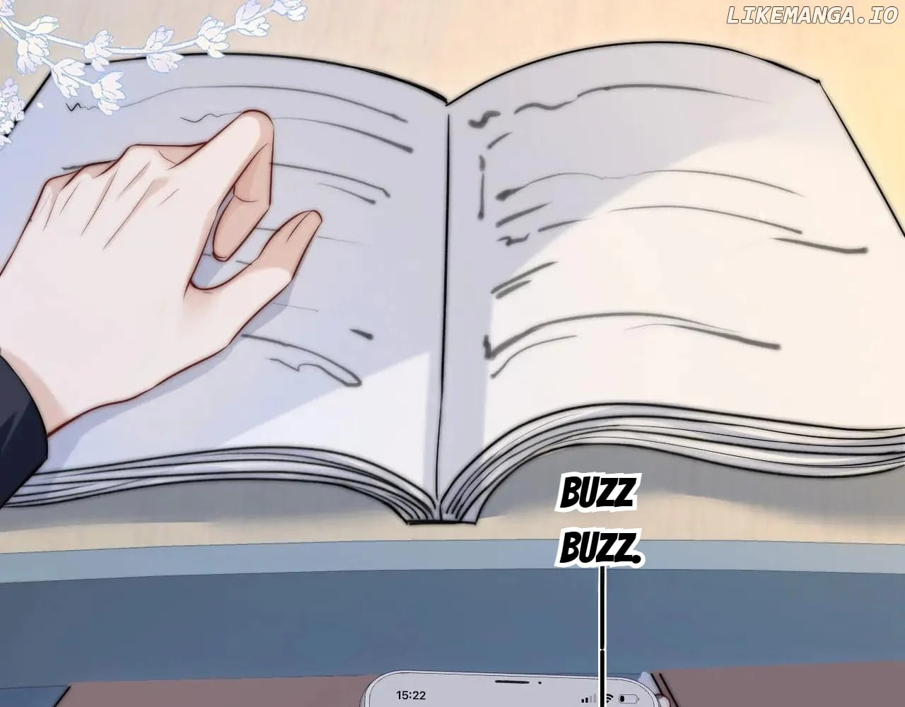 Can You Hear Me Chapter 20 page 10 - 