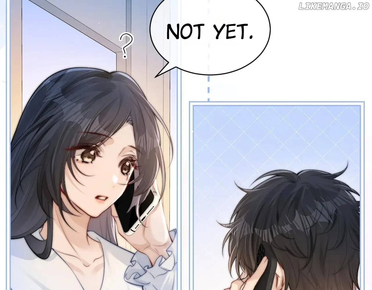 Can You Hear Me Chapter 21 page 11 - 