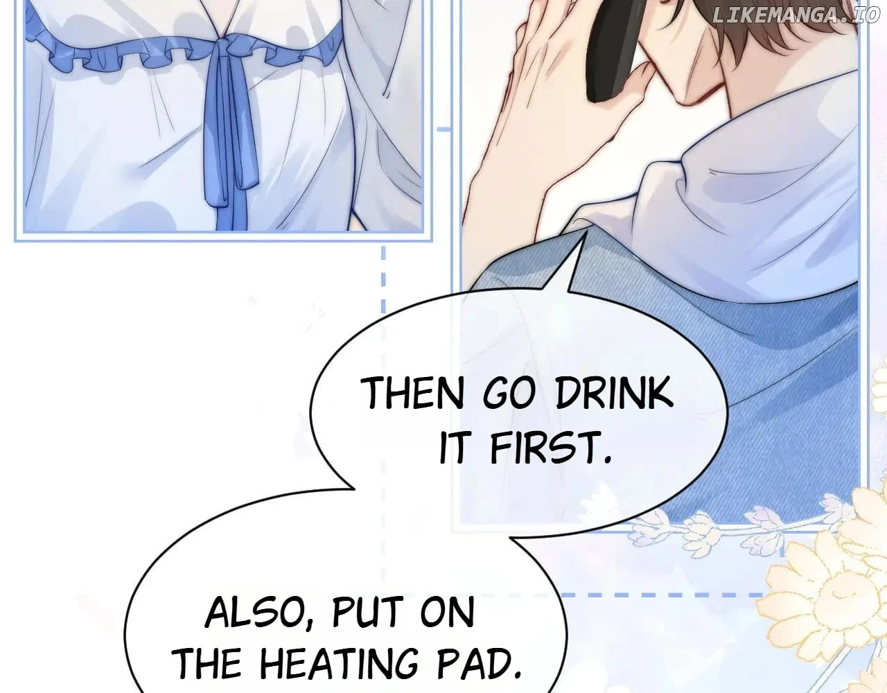 Can You Hear Me Chapter 21 page 12 - 