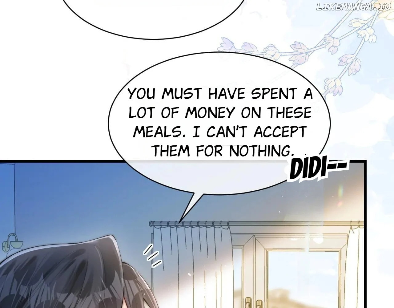 Can You Hear Me Chapter 21 page 13 - 