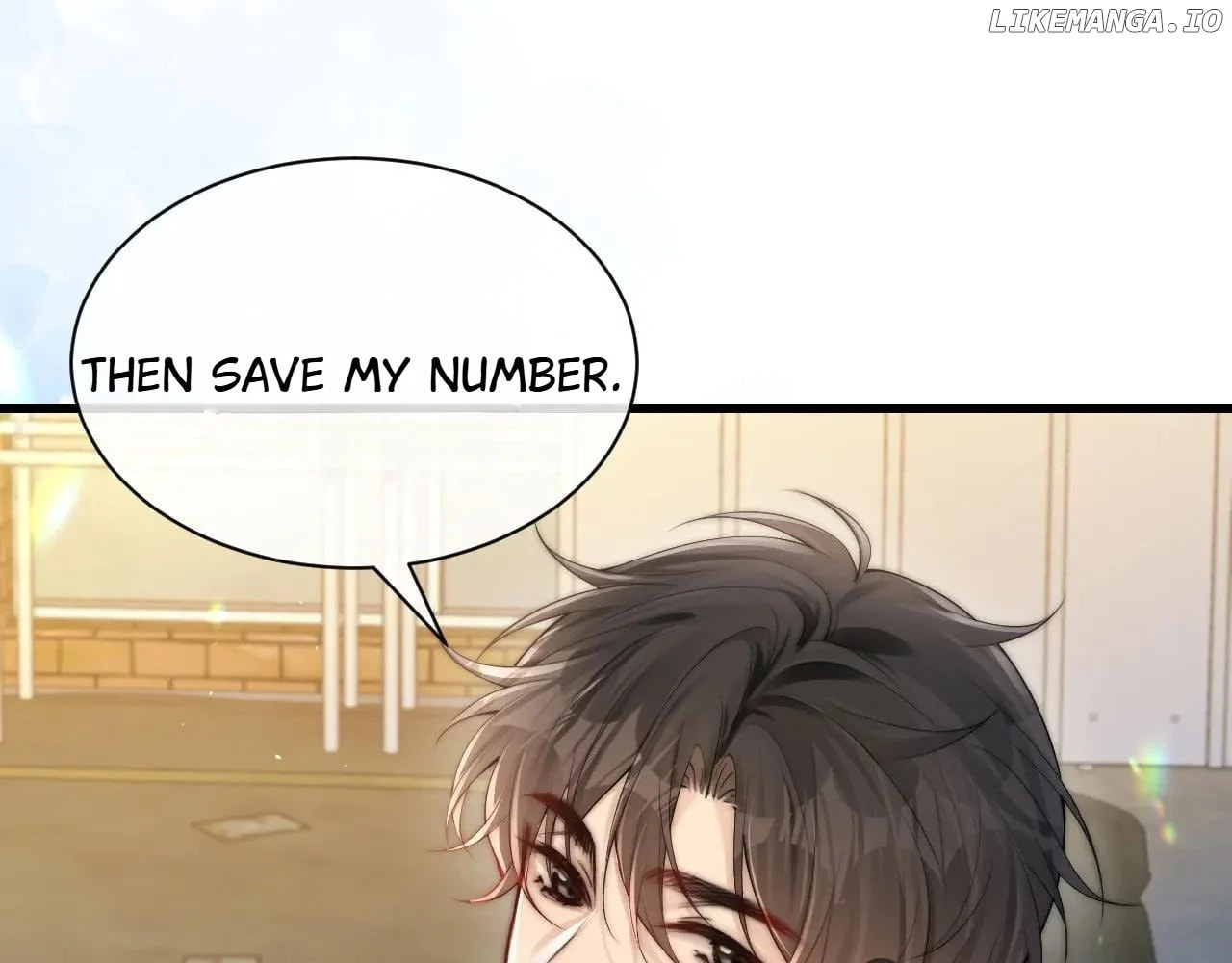 Can You Hear Me Chapter 21 page 15 - 