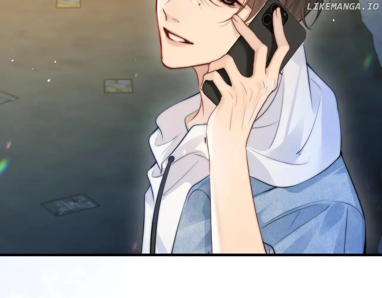 Can You Hear Me Chapter 21 page 16 - 