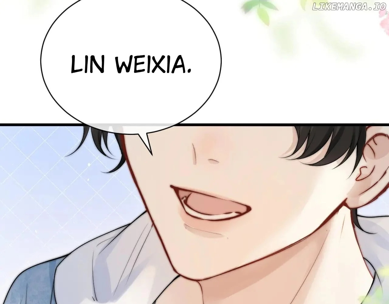 Can You Hear Me Chapter 21 page 19 - 