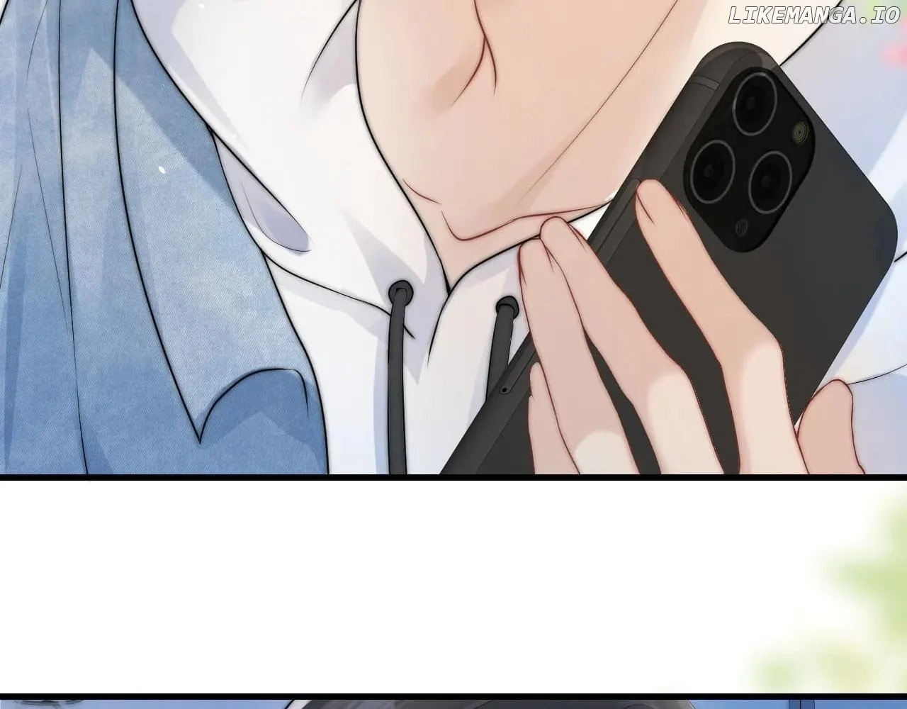Can You Hear Me Chapter 21 page 20 - 