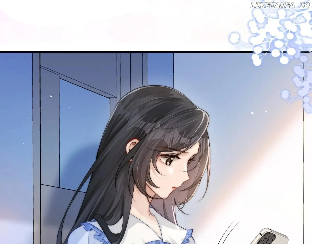 Can You Hear Me Chapter 21 page 3 - 