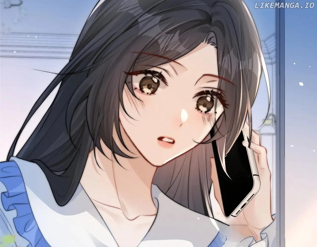 Can You Hear Me Chapter 21 page 21 - 