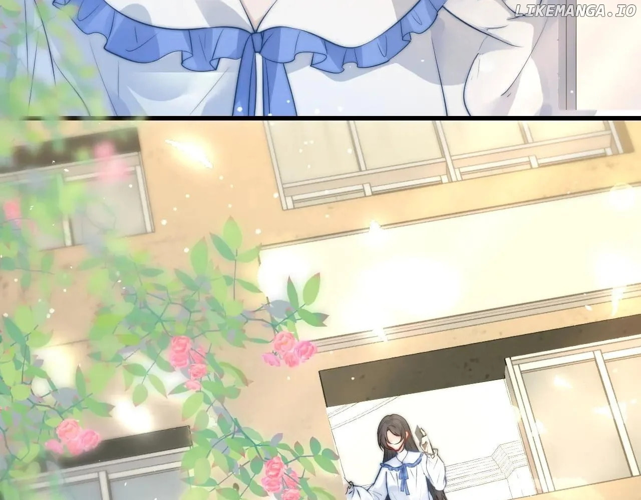 Can You Hear Me Chapter 21 page 22 - 