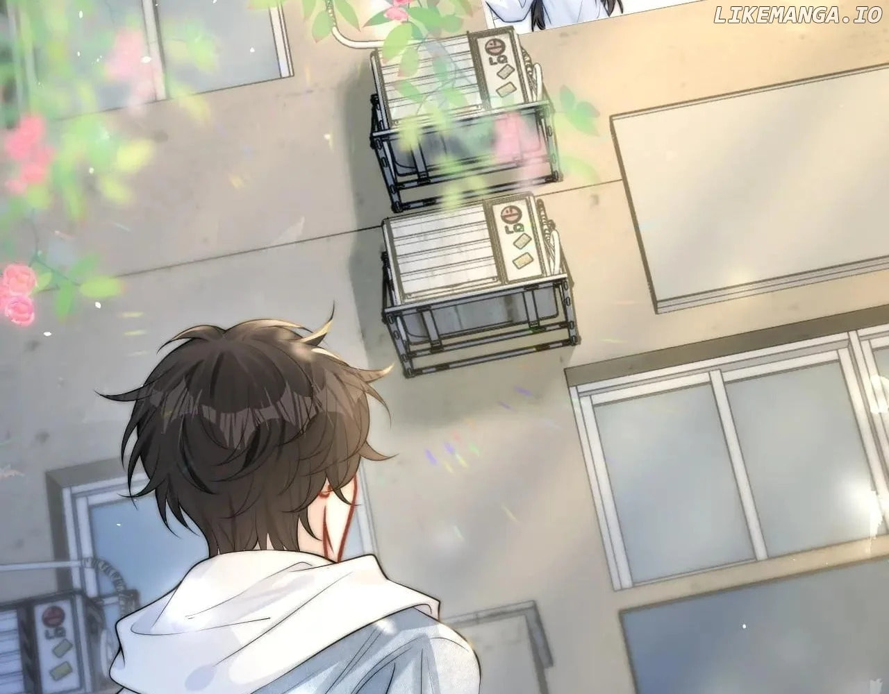 Can You Hear Me Chapter 21 page 23 - 