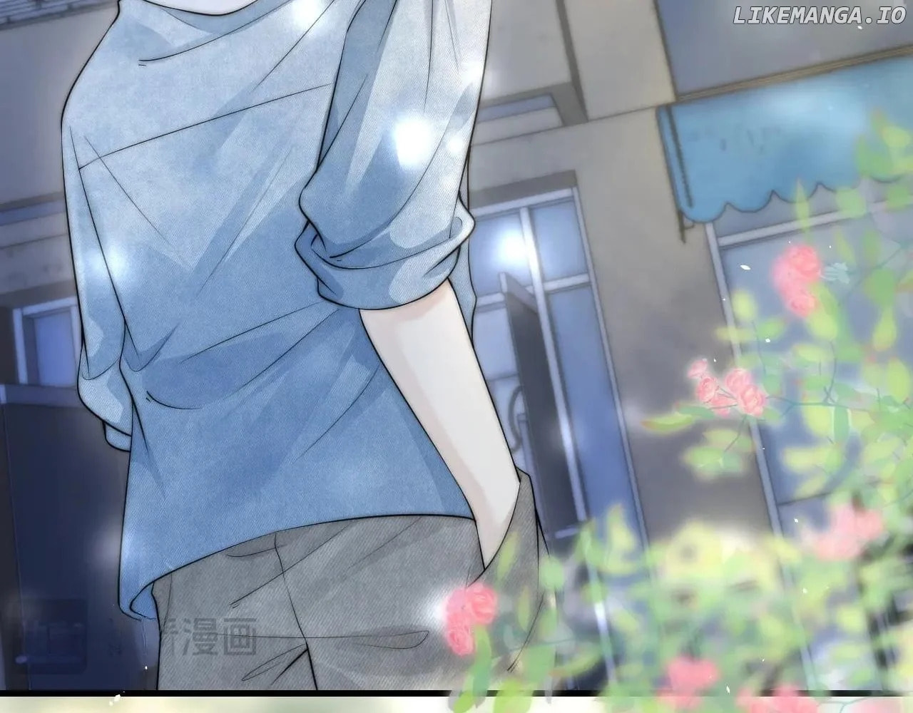 Can You Hear Me Chapter 21 page 24 - 