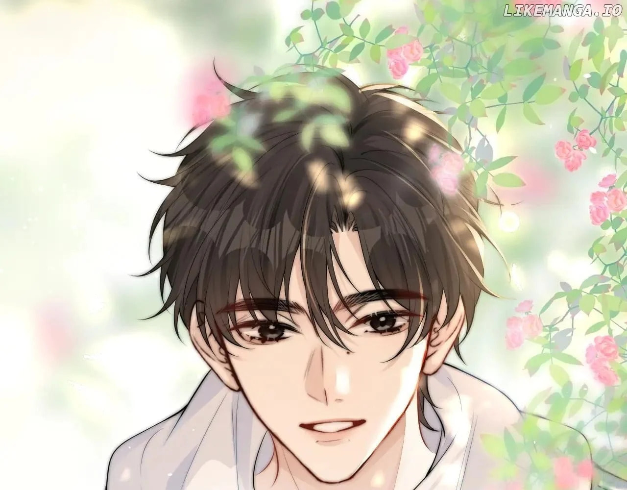 Can You Hear Me Chapter 21 page 25 - 
