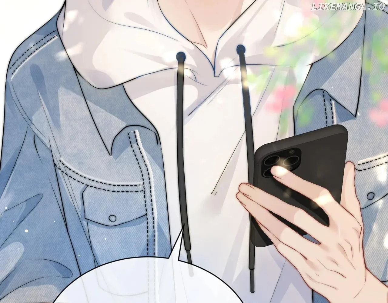 Can You Hear Me Chapter 21 page 26 - 