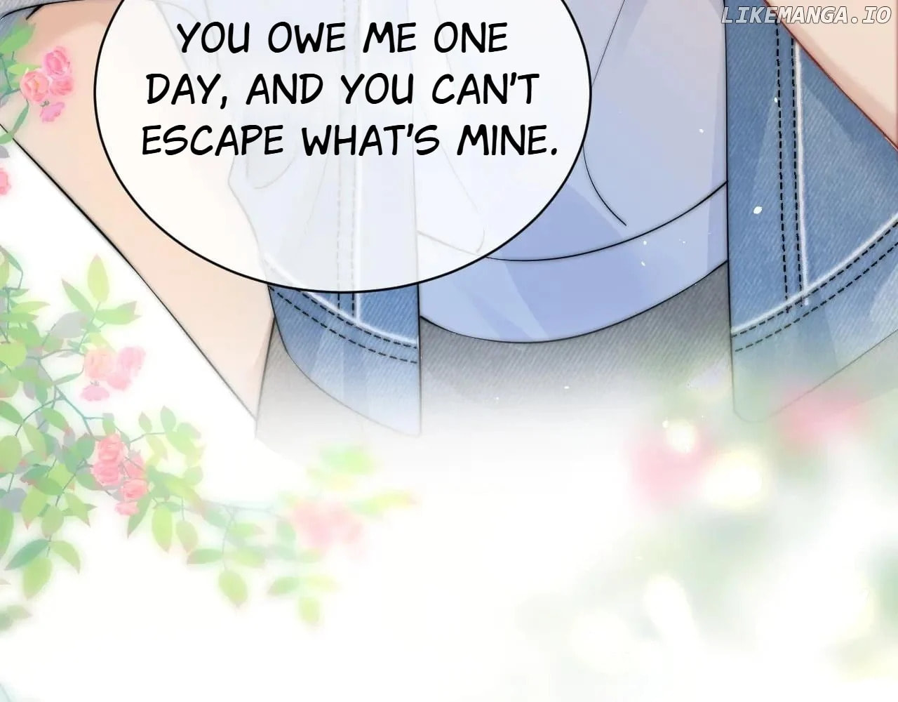 Can You Hear Me Chapter 21 page 27 - 