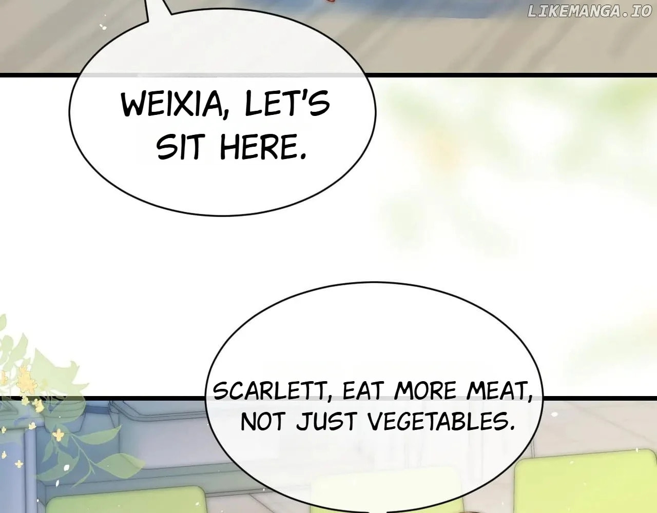 Can You Hear Me Chapter 21 page 31 - 