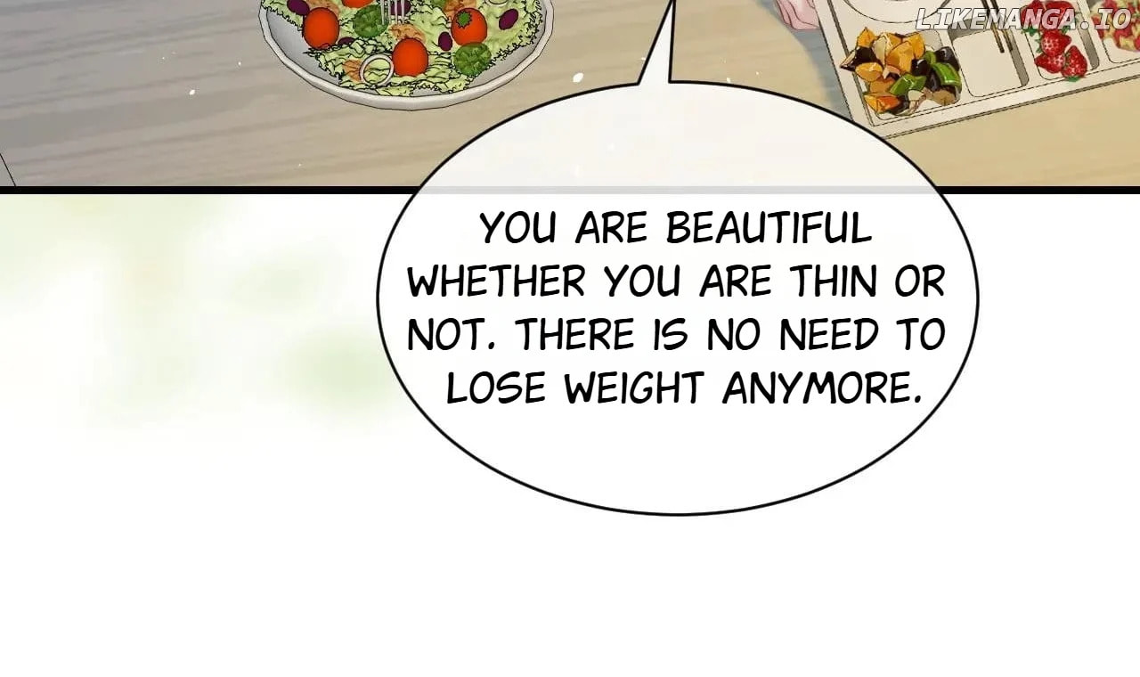 Can You Hear Me Chapter 21 page 33 - 