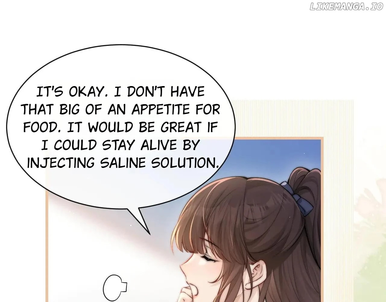 Can You Hear Me Chapter 21 page 34 - 