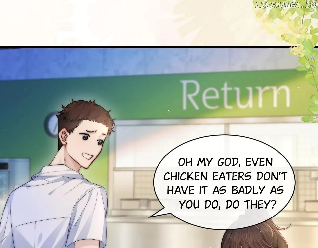 Can You Hear Me Chapter 21 page 36 - 