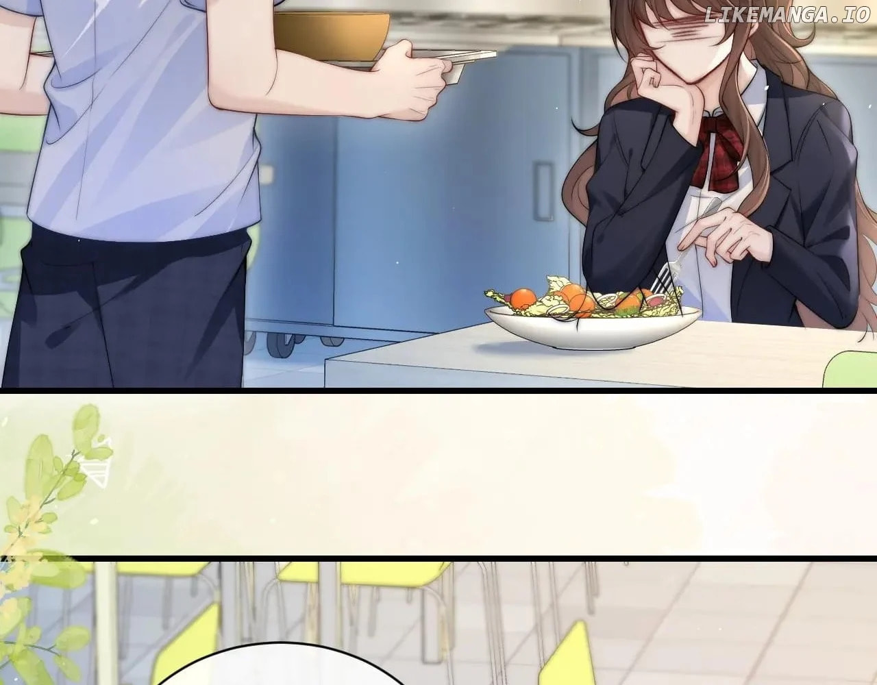 Can You Hear Me Chapter 21 page 37 - 