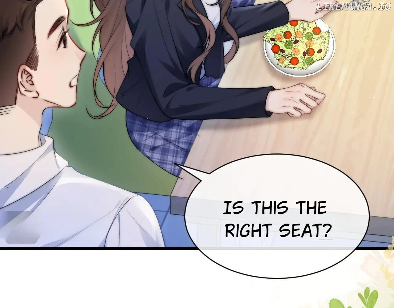 Can You Hear Me Chapter 21 page 39 - 