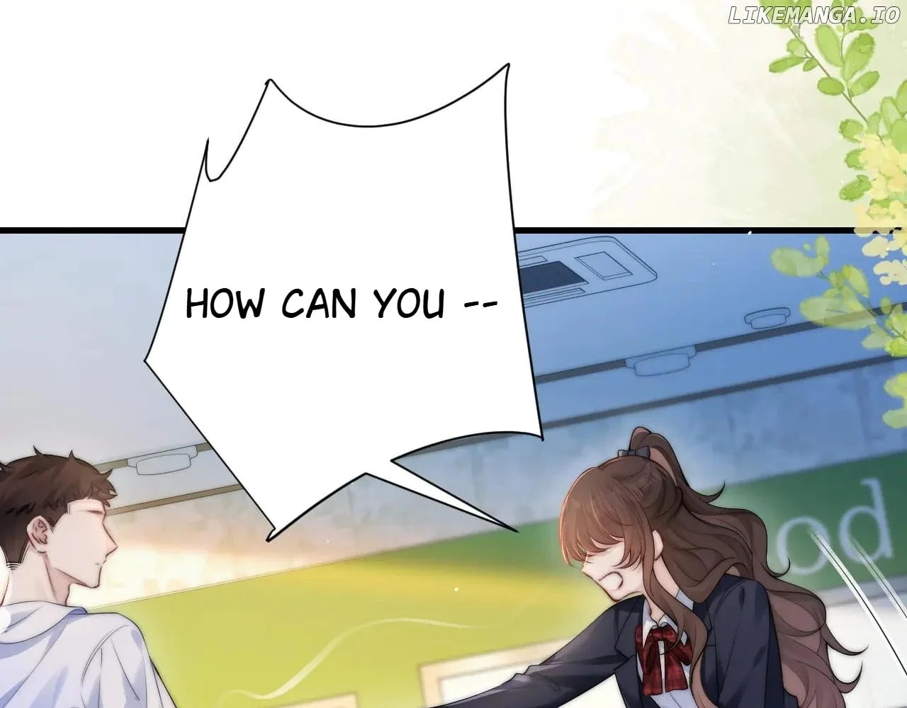 Can You Hear Me Chapter 21 page 40 - 