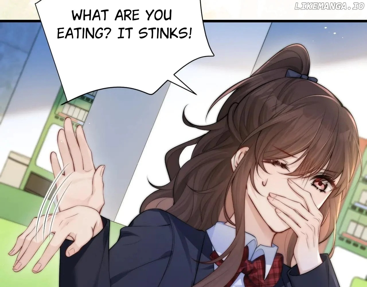 Can You Hear Me Chapter 21 page 43 - 