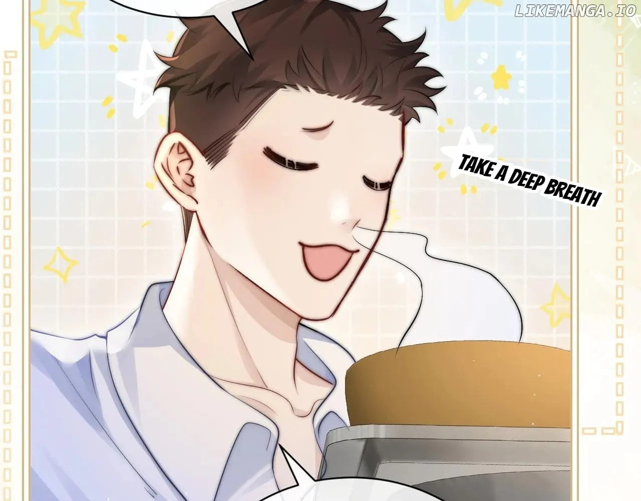 Can You Hear Me Chapter 21 page 45 - 