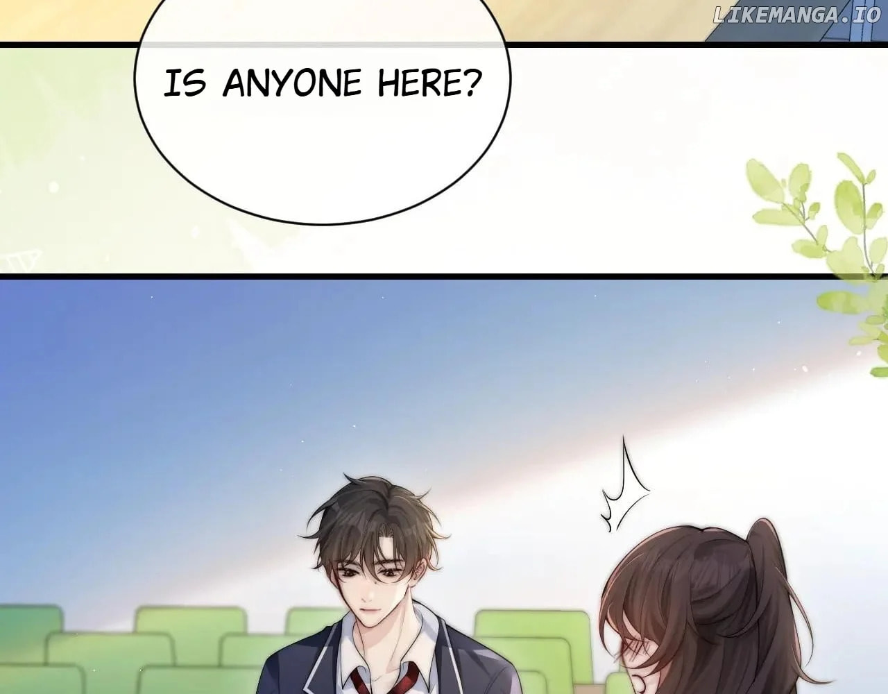 Can You Hear Me Chapter 21 page 48 - 
