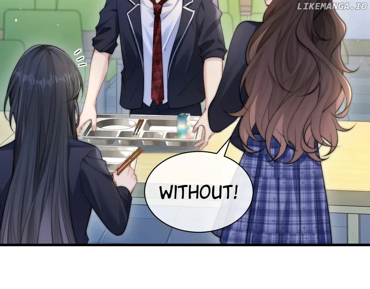 Can You Hear Me Chapter 21 page 49 - 