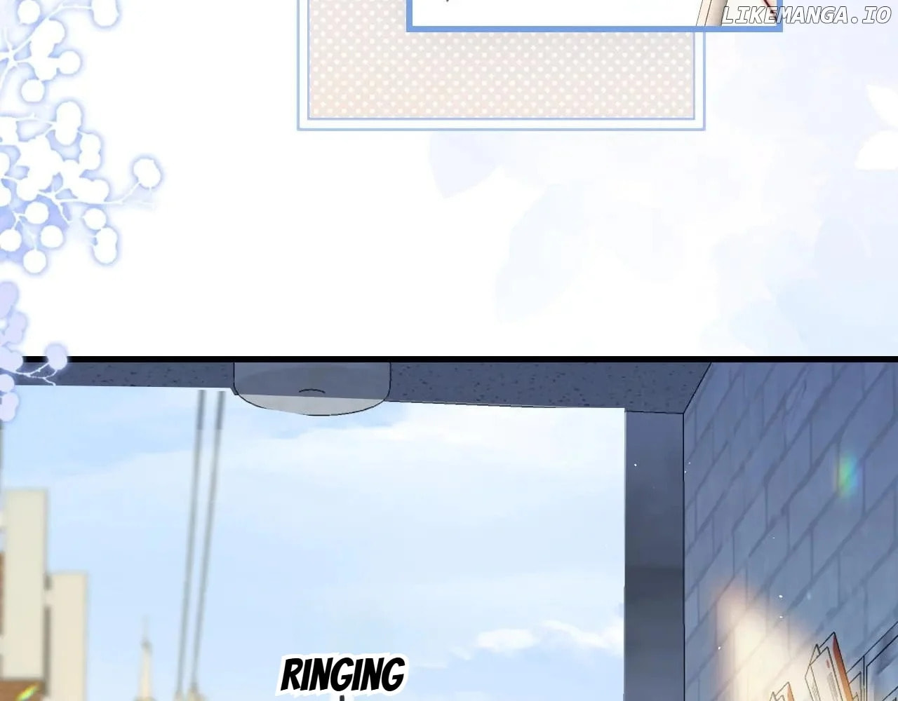 Can You Hear Me Chapter 21 page 6 - 