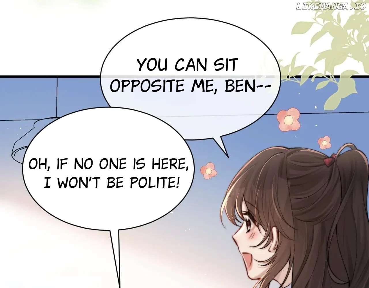 Can You Hear Me Chapter 21 page 52 - 
