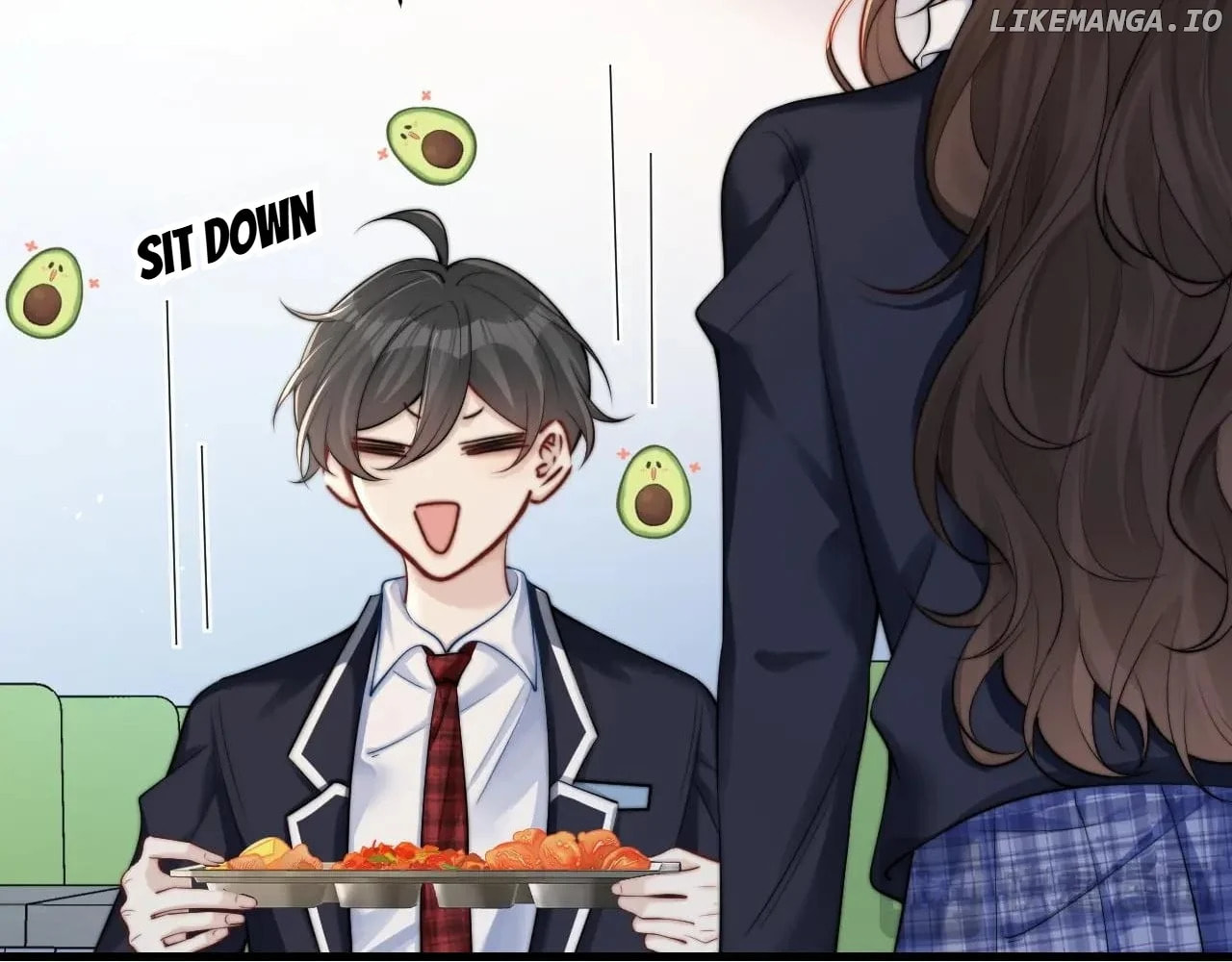 Can You Hear Me Chapter 21 page 53 - 